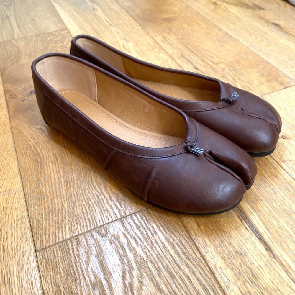 Tabi Ballerinas